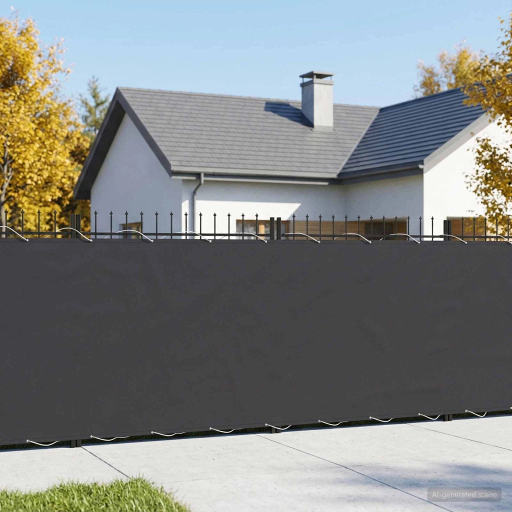 Schermo di Privacy per Balcone 180 x 500 cm 42036673