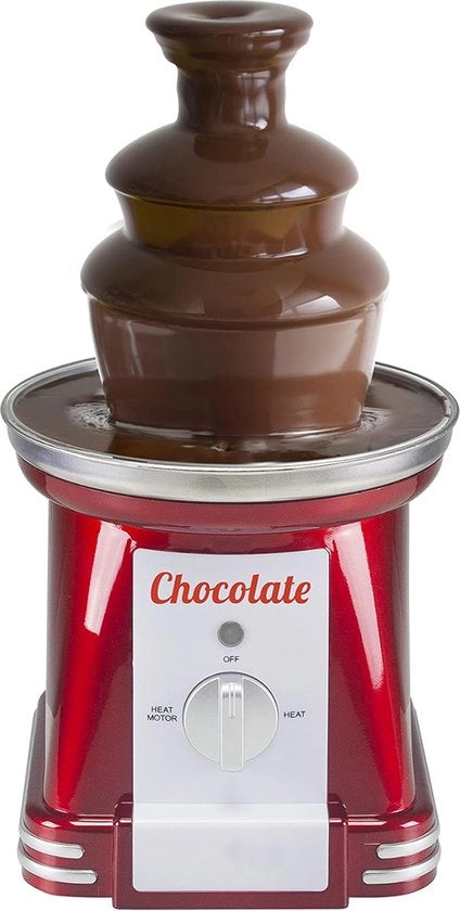 Fontana di Cioccolato