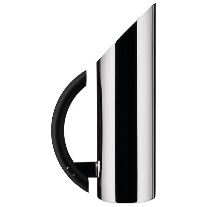 Alessi MB03 Tua Caraffa 100 cl Acciaio Inossidabile 18-10 colore Argento