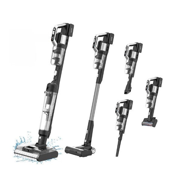Scopa Elettrica Senza Filo PW11 Pro Max Upgraded