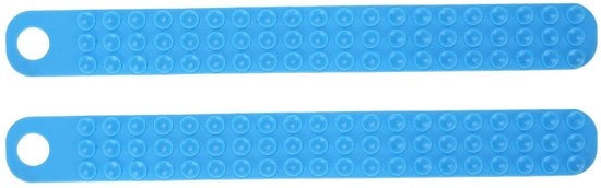 Strumento per l'indolenzimento del congelato - Silicone - Coperchio per carne - Adatto per carne congelata - Resistente all'acqua calda del lavastoviglie - Funzione di aggancio pratica - Strumento per l'indolenzimento del congelato - Modello: Ontdooitool