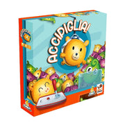 Happy Baobab - Accipiglia