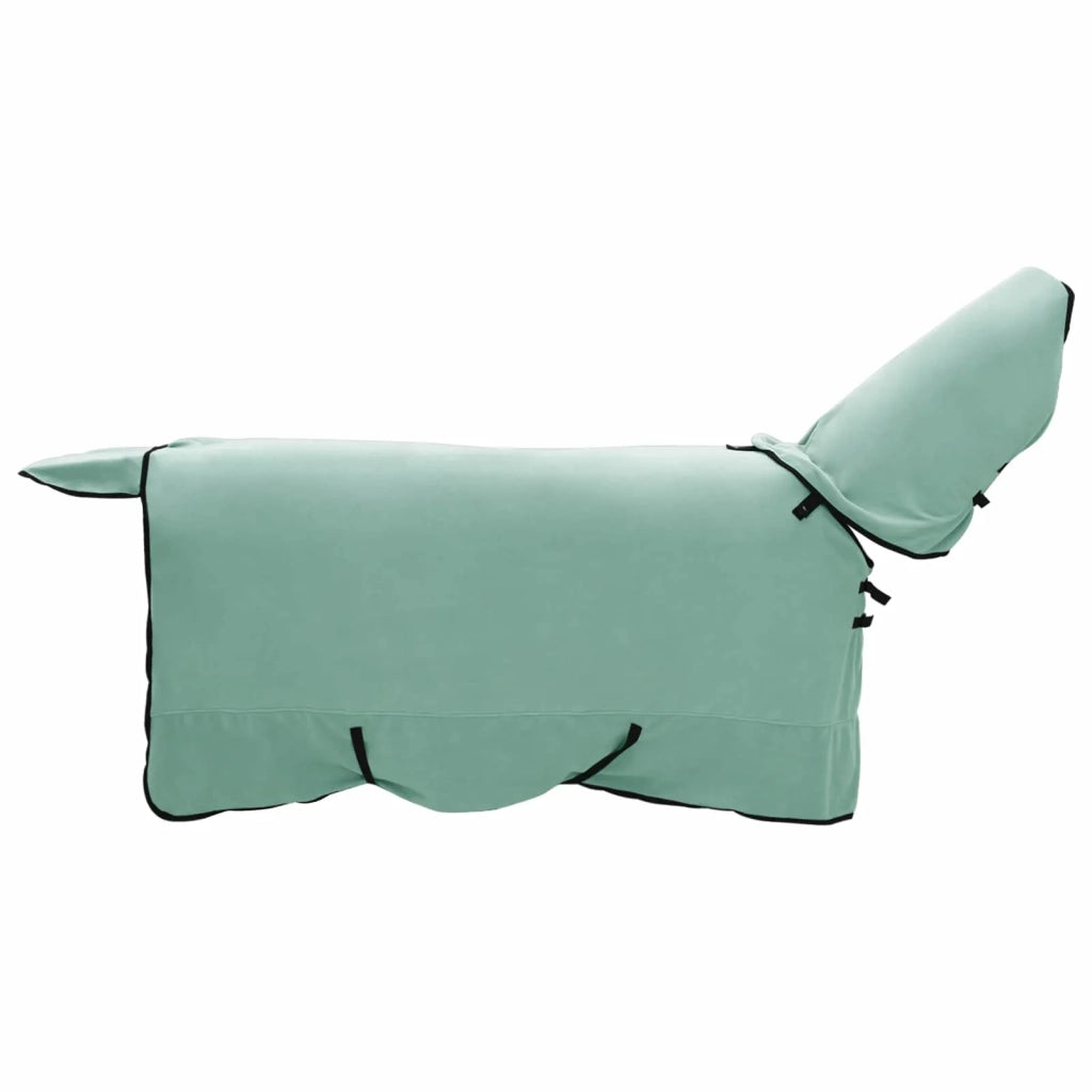 Coperta per Cavalli Verde speciale 125 cm Poliestere 42013312