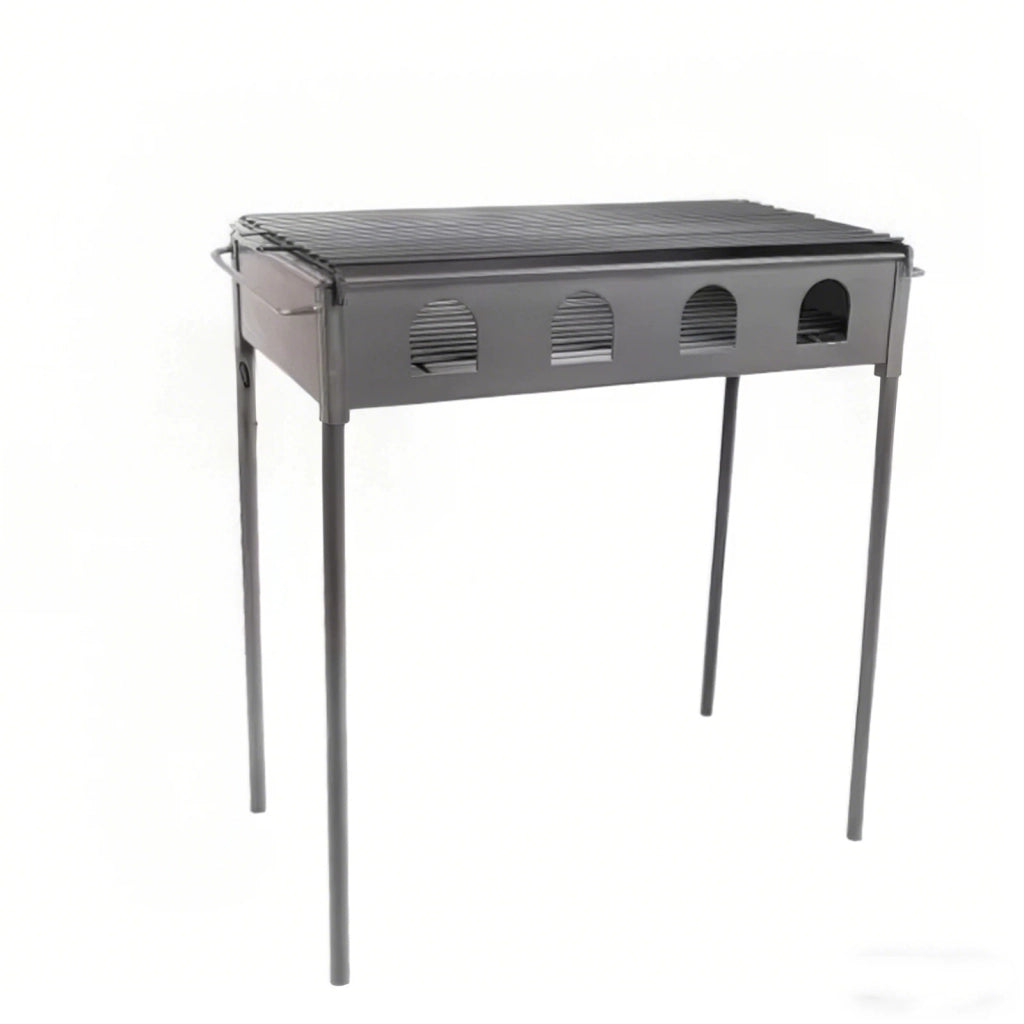 Barbecue portatile ¨C Minimal ¨C 42x28x42cm
