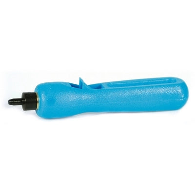 FUSTELLA FORATUBO- Diam. 4- IRRIT- pezzi 1