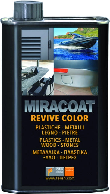 Faren OLIO PROTETTIVO MIRACOAT ml. 500 liquido