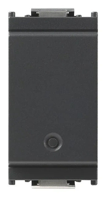 VIMAR Deviatore connesso IoT grigio - 16492