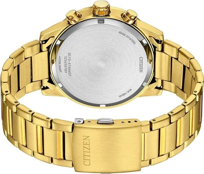 CITIZEN Mod. AN3682-54E