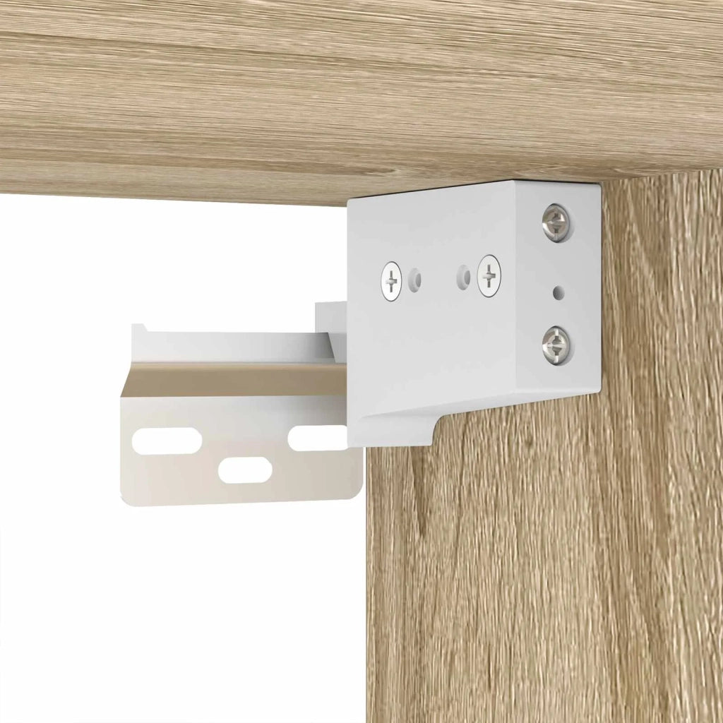 Mobile per scarpe 103 x 30 x 67 cm Legno ingegnerizzato 808732