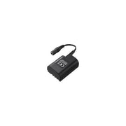 Panasonic DMW-DCC12GU adattatore e invertitore Nero
