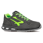 Scarpe antinfortunistiche n. 41 S3