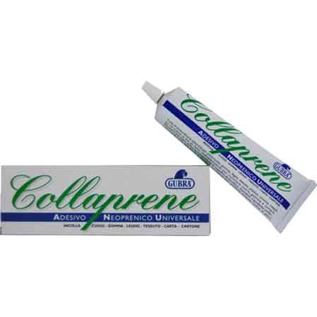 COLLA 'COLLAPRENE' 150 ml - GUBRA
