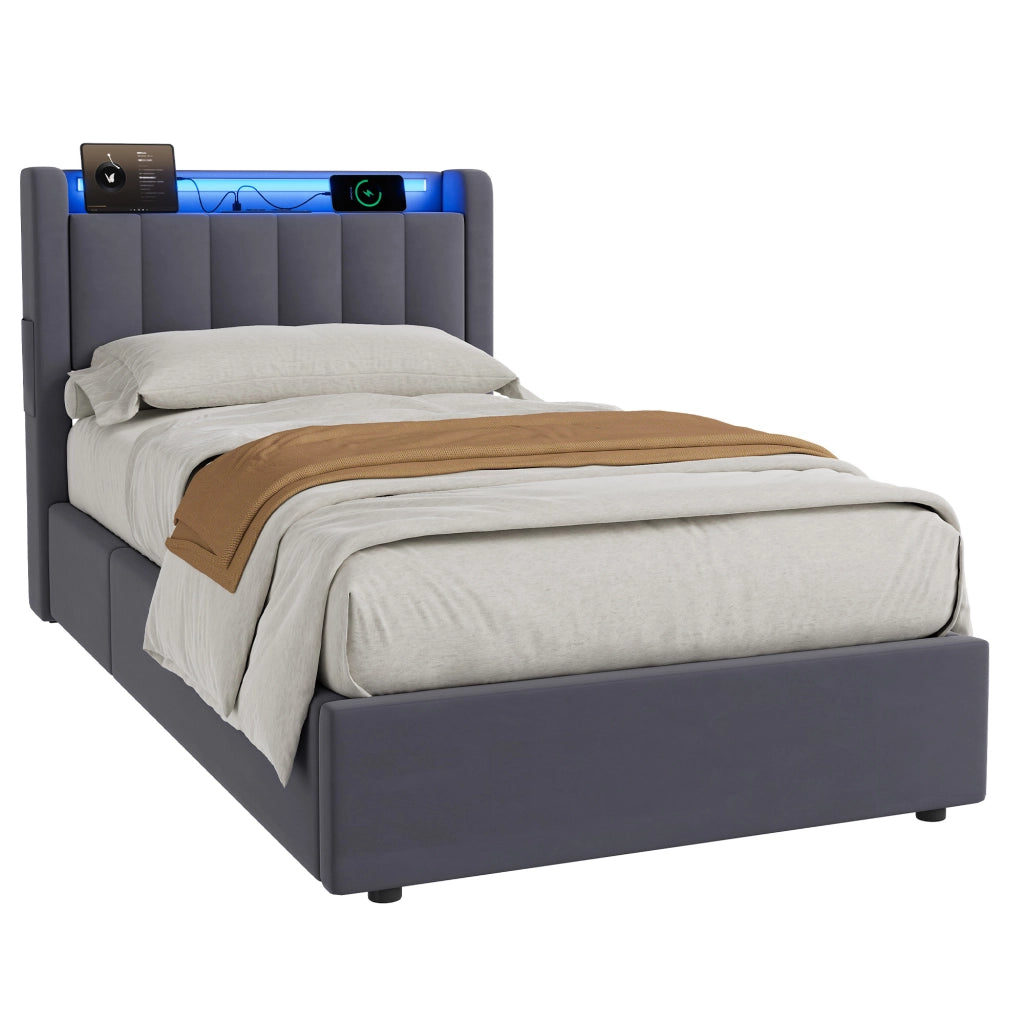 Letto