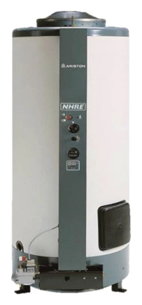 Scaldabagno a Gas ad Accumulo Ariston NHRE X 60 Metano Low NOx Camera Aperta 3086106