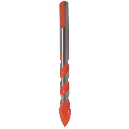 PUNTA PER CERAMICA 10x119 mm - ECEF