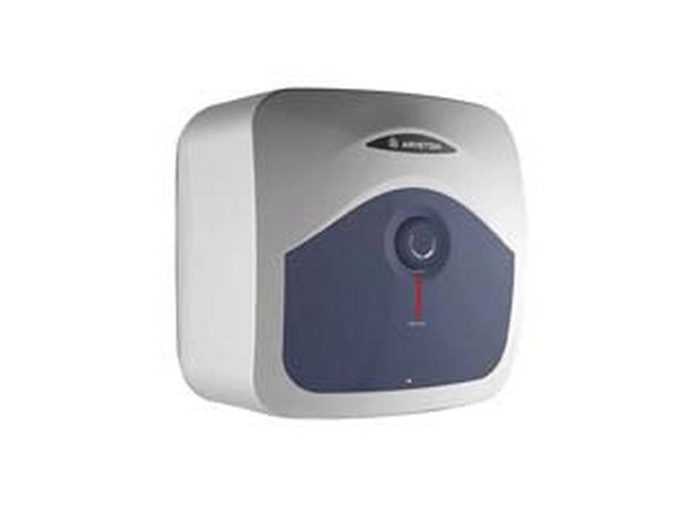 1pz scaldacqua sopra lavello blu evo 30 eu3 lt30, dimensioni mm447x410x447h. pe cod:ferx.fer240871