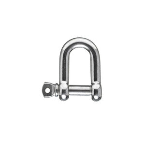 GRILLI DIRITTI ACCIAIO INOX AISI 316 D 8 MM- CARCANO- 25,0 pz