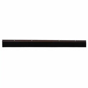 Spazzole per porte a vite 12 pz Marrone 100 cm CFW6089497