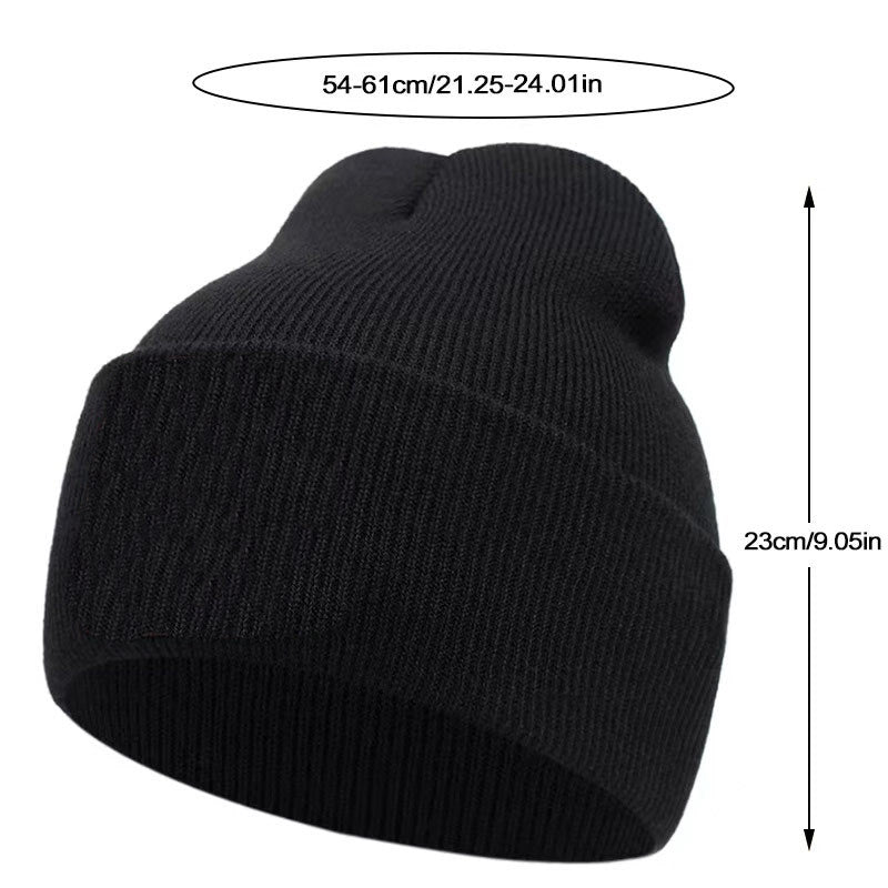 Cappelli ricamati Jack Cactus, neri