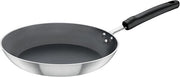 Piastra per biscotti in alluminio - duraturo e versatile - 1 pezzo - 24 cm - alluminio