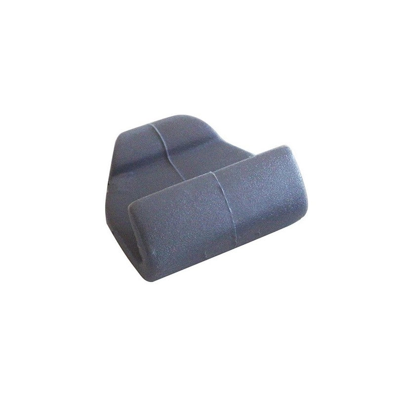 GANCIO NYLON BIANCO P/GOMMONI