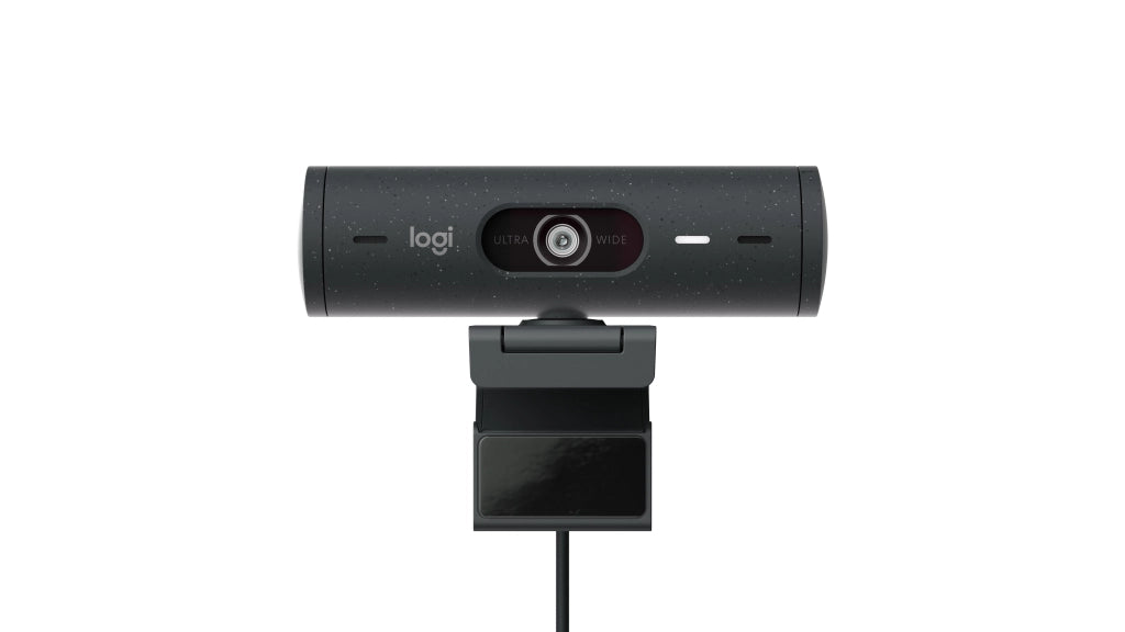 Logitech brio 505 webcam 4 mp 1920 x 1080 pixel usb nero - 960-001459