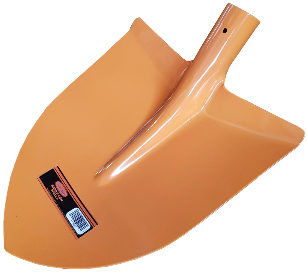 BADILE CON SPALLA IDEAL STAR 0,9 kg - IDEAL STAR