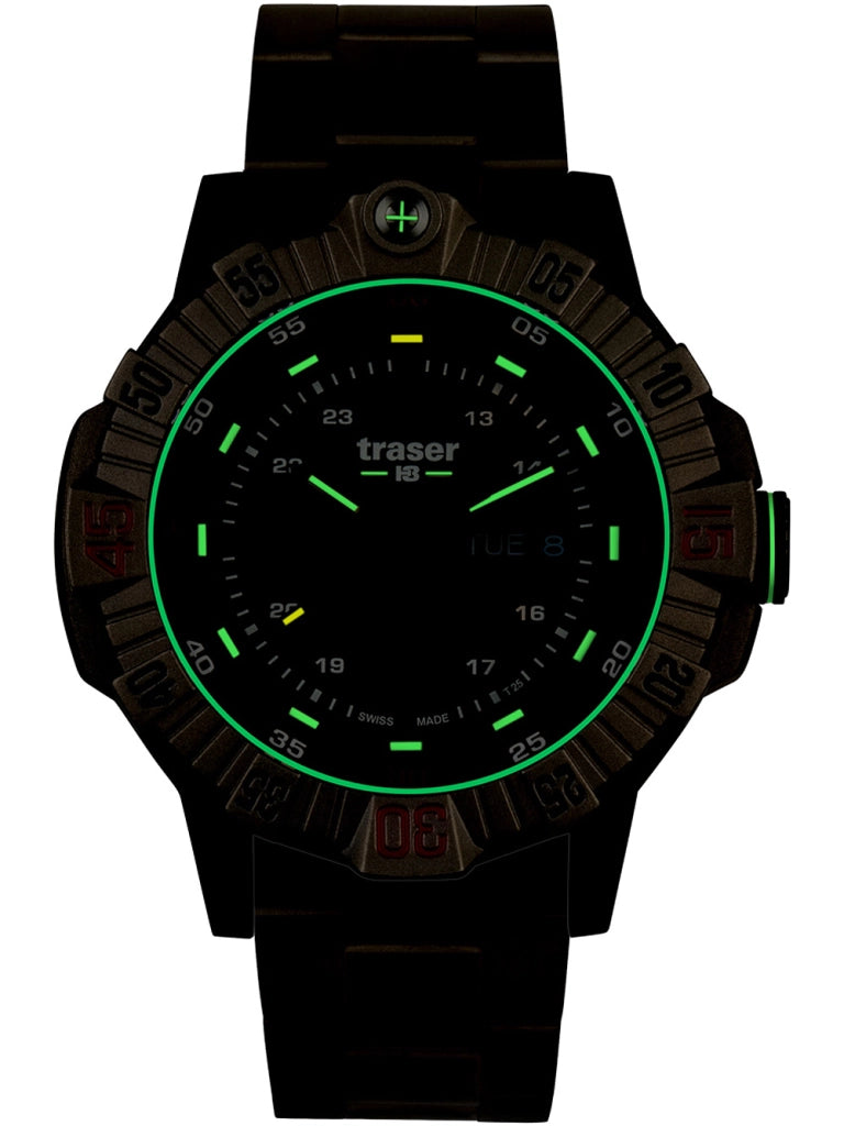 TRASER Mod. 110668