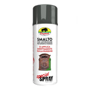 SPRAY ANTIRUGGINE - RAL 9010 BIANCO OPACO 400 ML