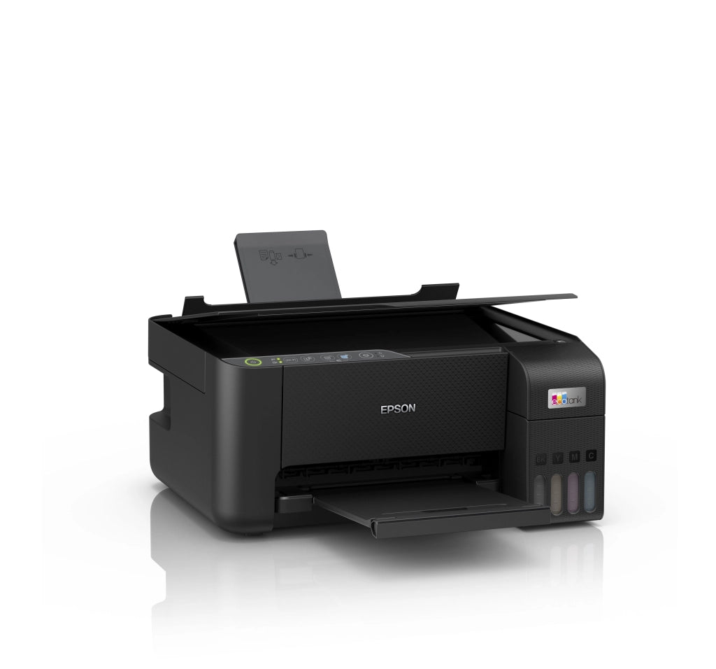 Epson ecotank et-2864 ad inchiostro a4 5760 x 1440 dpi 33 ppm wi-fi - C11CJ67432