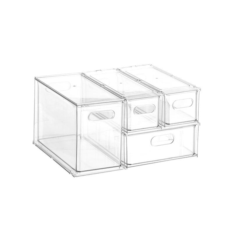 Cassetto/contenitore estraibile ROG