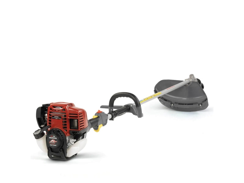 Decespugliatore Honda UMK 435 LE con motore a scoppio GX35T 4 tempi 35cc