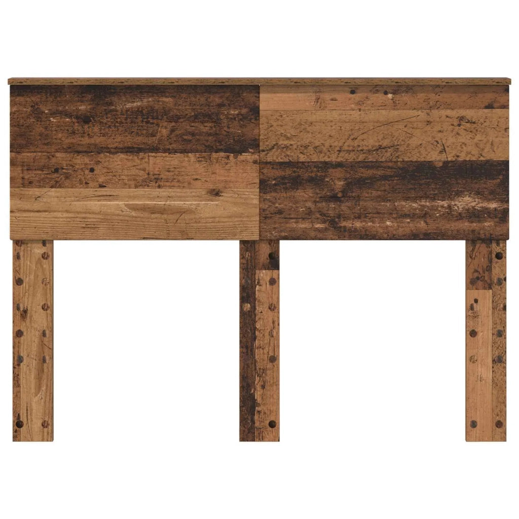 Testiera | Testata Legno vecchio Legno multistrato