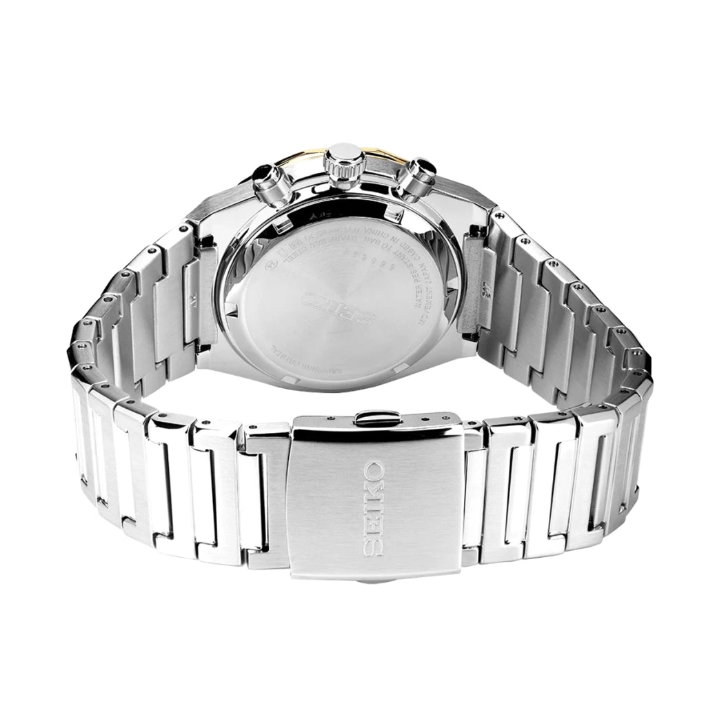 SEIKO WATCHES Mod. HGK001P1