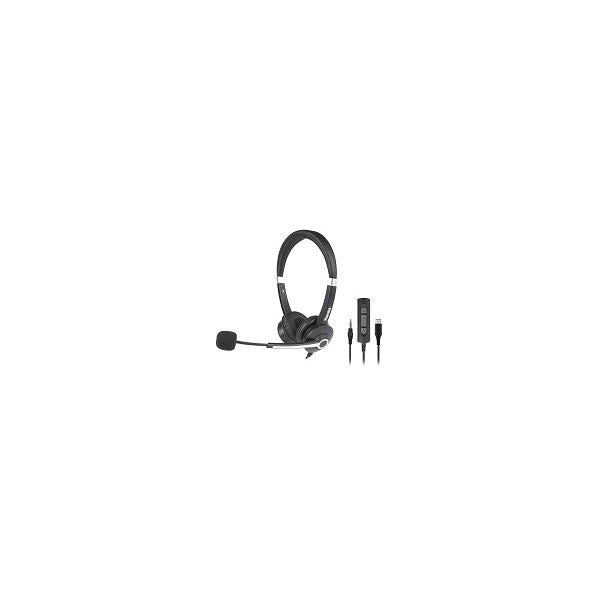 Renova cjs cuffi.bus. bi usbc-jack - HHEADM-CJS