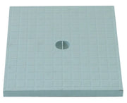 CHIUSINO PER POZZETTO SINGOLO cm. 40x40