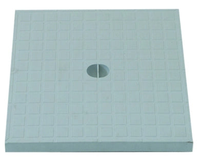 CHIUSINO PER POZZETTO SINGOLO cm. 40x40