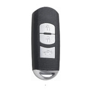 SILCA MAZ25RP31 CHIAVE RADIOCOMANDO AUTO (MAZDA)