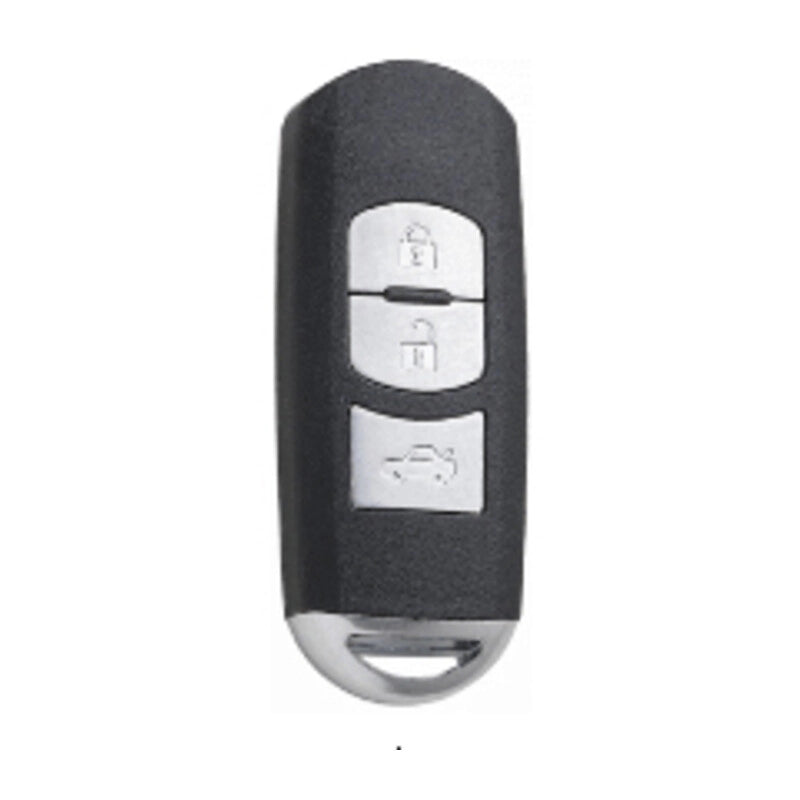 SILCA MAZ25RP31 CHIAVE RADIOCOMANDO AUTO (MAZDA)