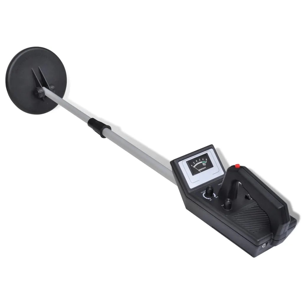 Metal Detector a Bobina Manuale Profondità 60 cm 140550