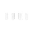 Set 4pz longdrink clear Octave  - Ichendorf