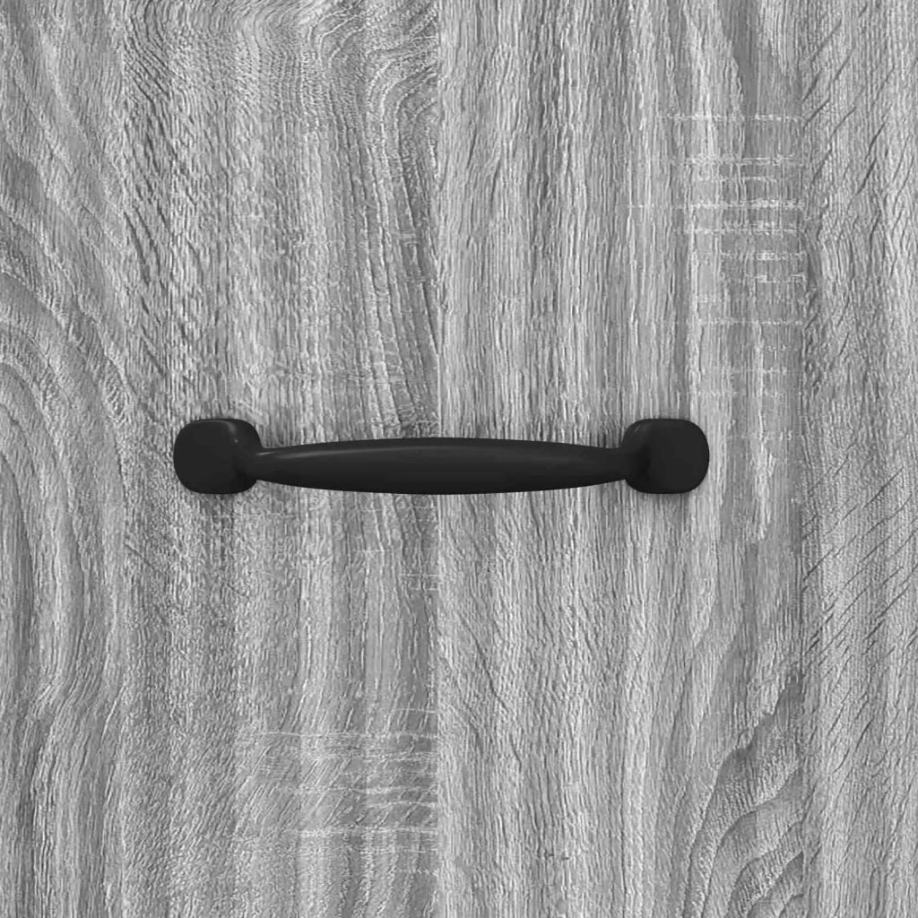 Mobile con Cassetti 33 x 34,5 x 87 cm Legno ingegnerizzato 895311
