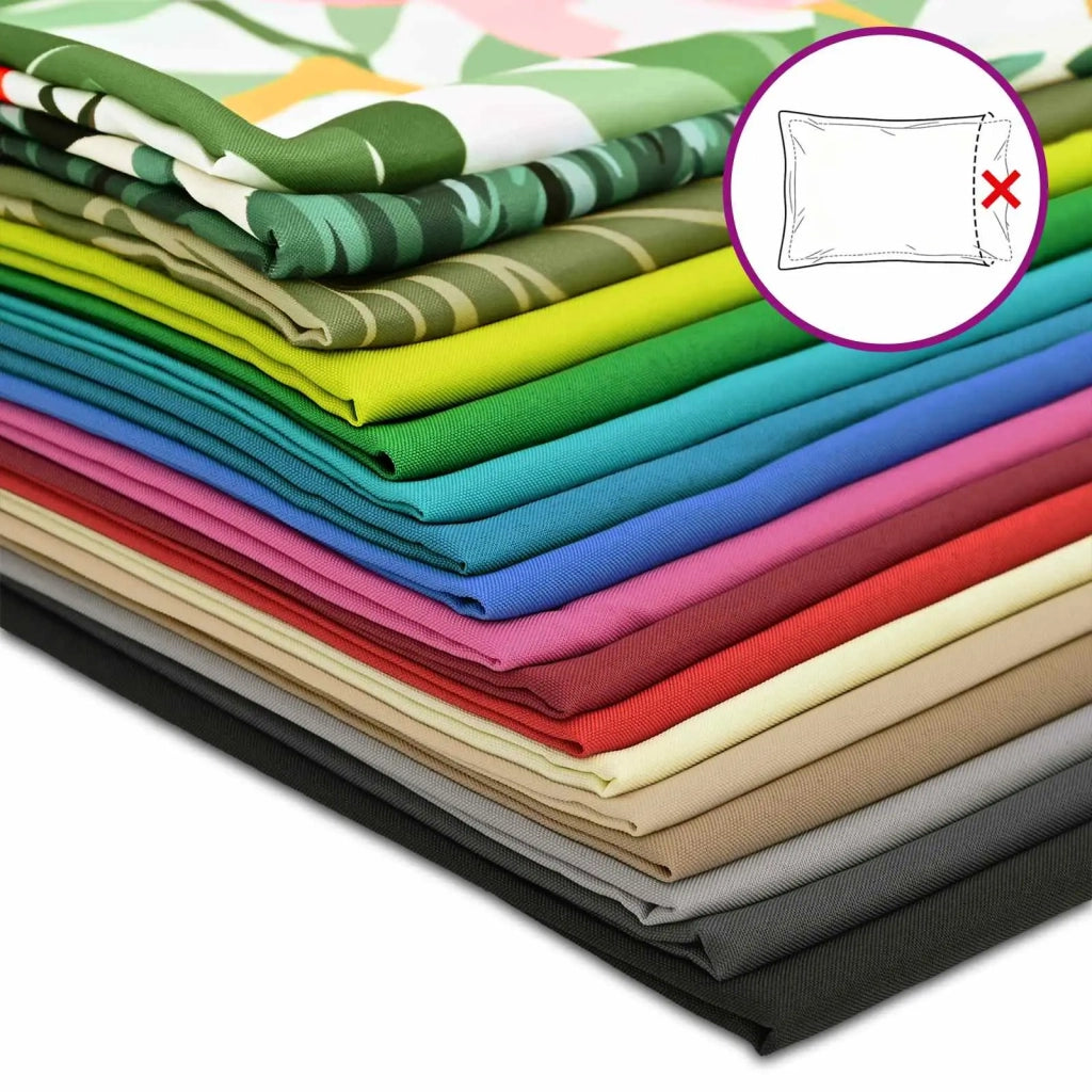 Federa HEERLEN Multicolore 40 x 145 cm Poliestere 908965