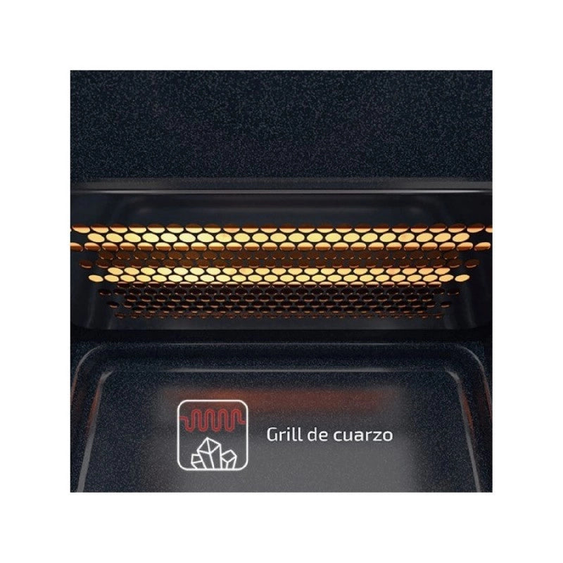 CECOTEC 01521 - Microonde 20 L con Grill ProClean 3120