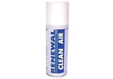 ARIA COMPRESSA CLEAN AIR