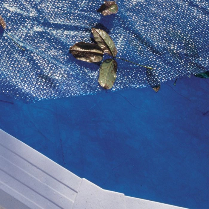 Copertura Isotermica Gre  5,50 M, Spessore 400 µ Per Piscine Circolari Dimensione piscina: Ø 3.60 m