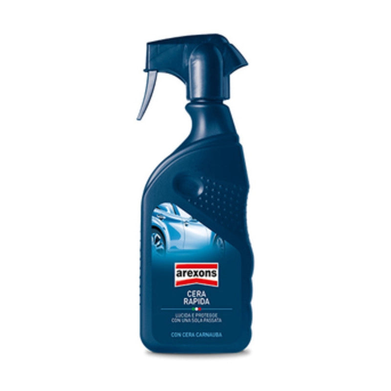 AREXONS 8280 CERA RAPIDA 400 ML