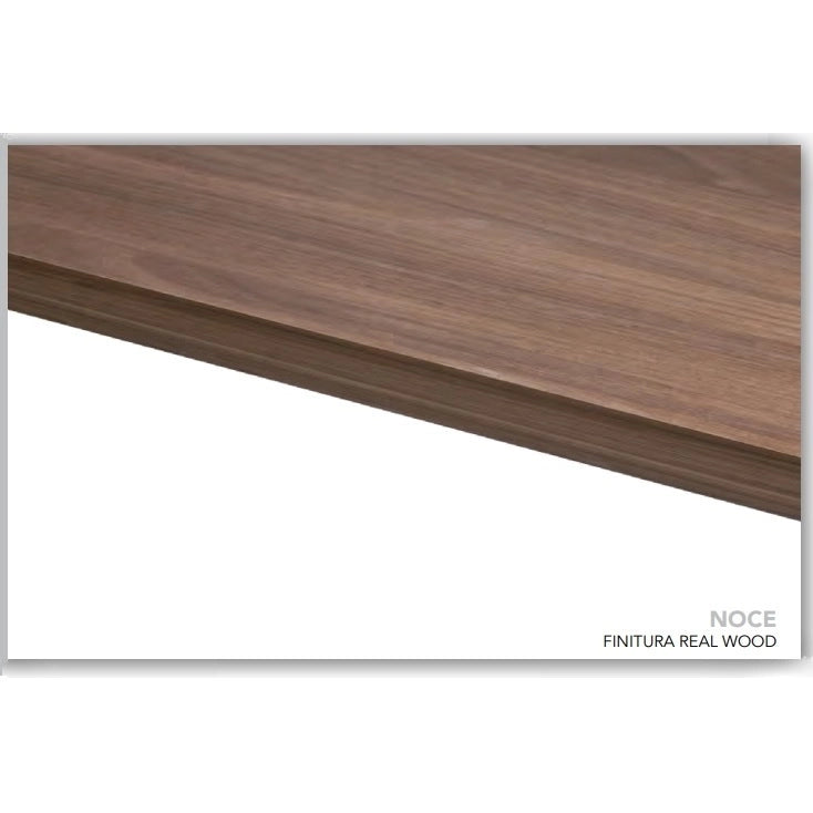 RIPIANO NOCE 150X30X1.8CM