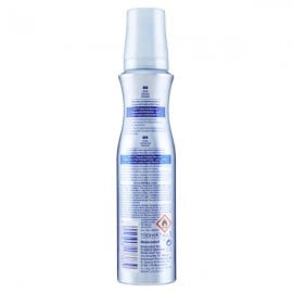 NIVEA SPUMA STYLING CAPELLI 150ML VOLUME