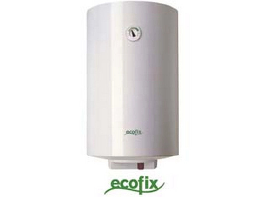 1pz scaldacqua verticale ecofix 50 v eu2 - lt.49, dimensioni ø mm.480x573h. cod:ferx.fer418522